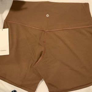 Bike shorts